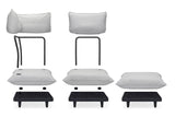 Fatboy Paletti Royal Lounge Seat 