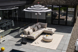 Fatboy Paletti Royal Lounge Set Large 