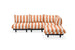 Fatboy Paletti Set Large