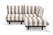 Fatboy Paletti Set Medium
