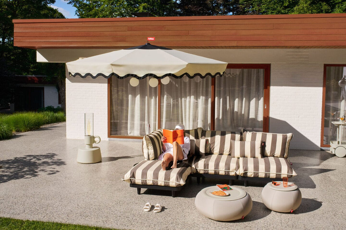 Fatboy Pensol Parasol rond Ø350cm 