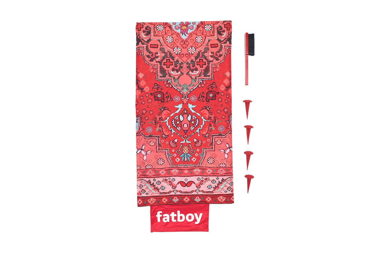 Fatboy Picnic Lounge - Tapis de pique-nique 280x210cm Outdoor 