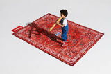 Fatboy Picnic Lounge - Tapis de pique-nique 280x210cm Outdoor 