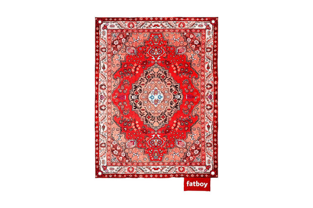 Fatboy Picnic Lounge - Tapis de pique-nique 280x210cm Outdoor 