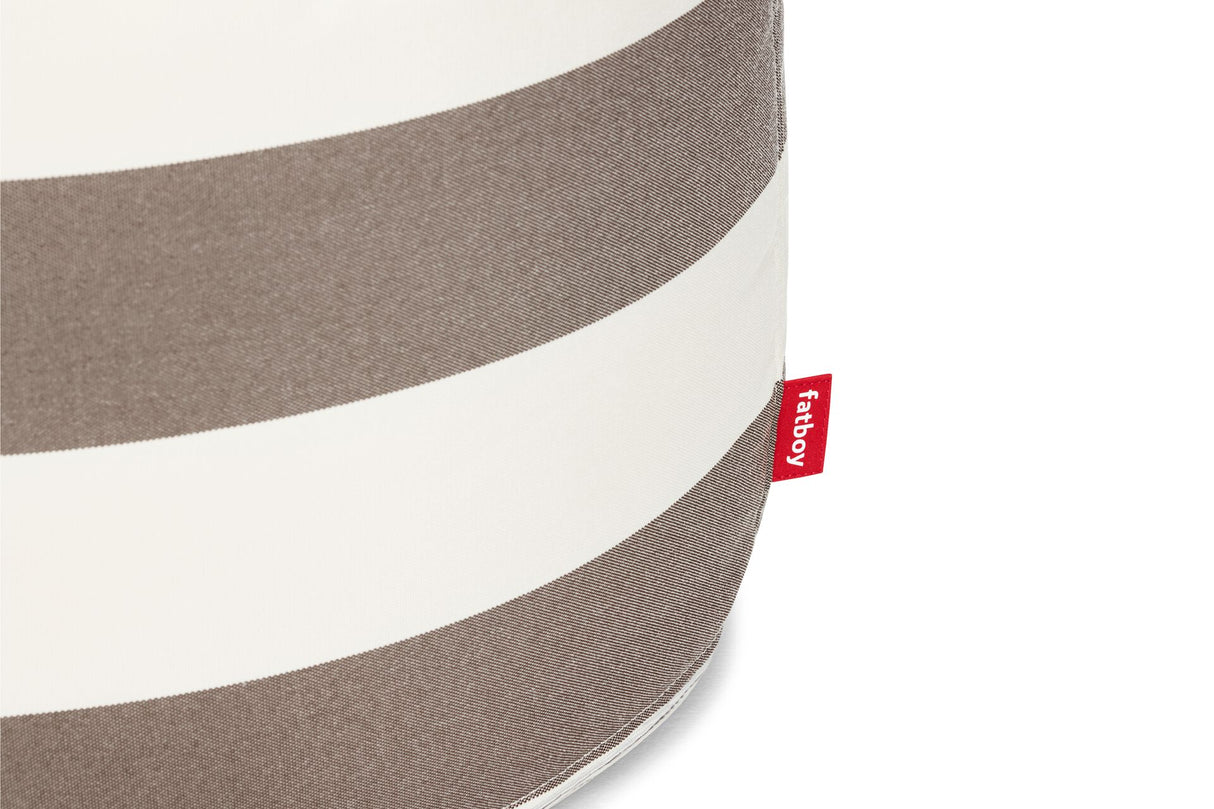 Fatboy Point Large Bean bag Ø 70 cm Outdoor