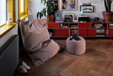 Fatboy Point Terry Pouf Sac Indoor Eponge 