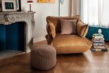 Fatboy Point Terry Pouf Sac Indoor Eponge 