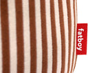 Fatboy Point Terry Pouf Sac Indoor Eponge 
