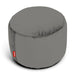 Fatboy Point Velvet Pouf rond Ø50cm Indoor Polyester effet velours Recycled Taupe 