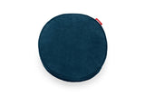 Fatboy Recycled Pill Pillow Cord Coussin déco Ø 40cm Indoor Corde Deep blue 