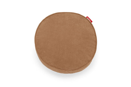 Fatboy Recycled Pill Pillow Cord Coussin déco Ø 40cm Indoor Corde Teddy bear 