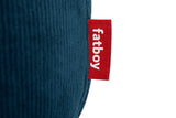 Fatboy Recycled Point Cord Pouf rond Ø 50cm Indoor Corde 