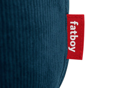 Fatboy Recycled Point Cord Pouf rond Ø 50cm Indoor Corde 