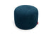 Fatboy Recycled Point Cord Pouf rond Ø 50cm Indoor Corde Deep blue 