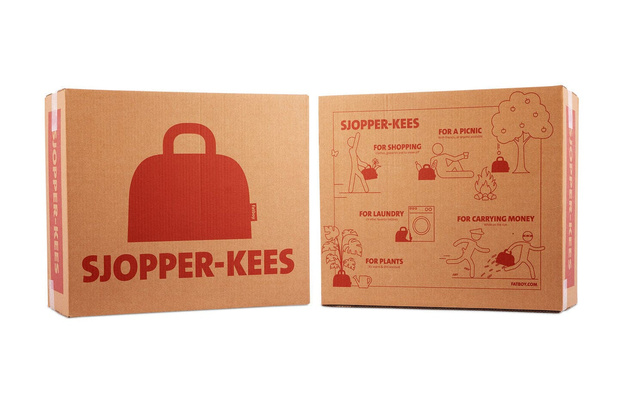 Fatboy Sjopper-Kees Sac à main 