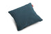 Fatboy Square Pillow Velvet Coussin déco Indoor 50x50cm Petrol 