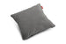 Fatboy Square Pillow Velvet Coussin déco Indoor 50x50cm Taupe 