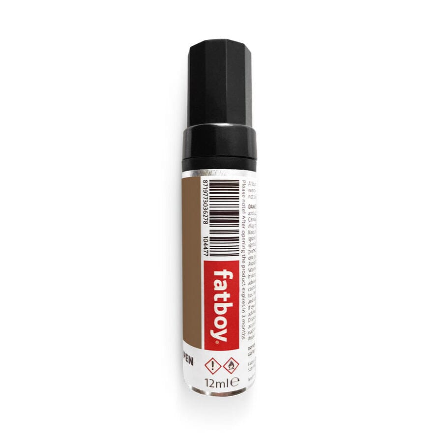 Fatboy Stylo de retouche 12ml Mochaccino 