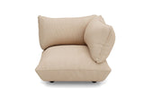 Fatboy Sumo Cord Recycled Corner Seat Indoor Module d'angle 