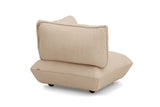 Fatboy Sumo Cord Recycled Corner Seat Indoor Module d'angle 