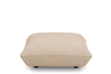 Fatboy Sumo Cord Recycled Hocker Indoor Repose-pieds 
