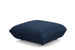 Fatboy Sumo Cord Recycled Hocker Indoor Repose-pieds Deep Blue 
