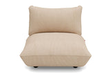 Fatboy Sumo Cord Recycled Seat Indoor Module central 