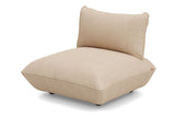 Fatboy Sumo Cord Recycled Seat Indoor Module central Beige 