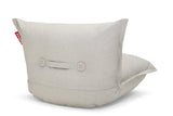Fatboy The BonBaron Outdoor Pouf avec Dossier Outdoor 