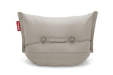 Fatboy The BonBaron Outdoor Pouf avec Dossier Outdoor 