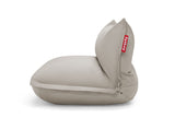 Fatboy The BonBaron Outdoor Pouf avec Dossier Outdoor 
