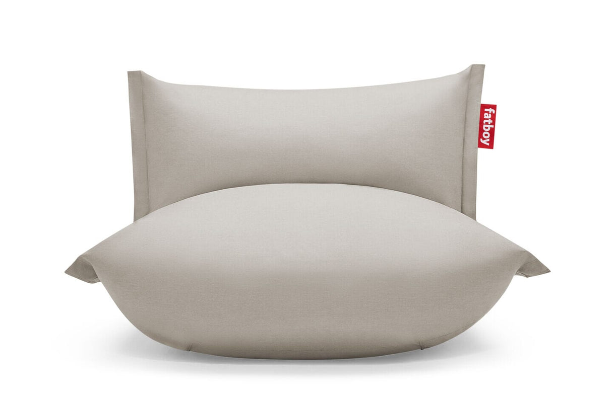 Fatboy The BonBaron Outdoor Pouf avec Dossier Outdoor 