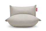 Fatboy The BonBaron Outdoor Pouf avec Dossier Outdoor 