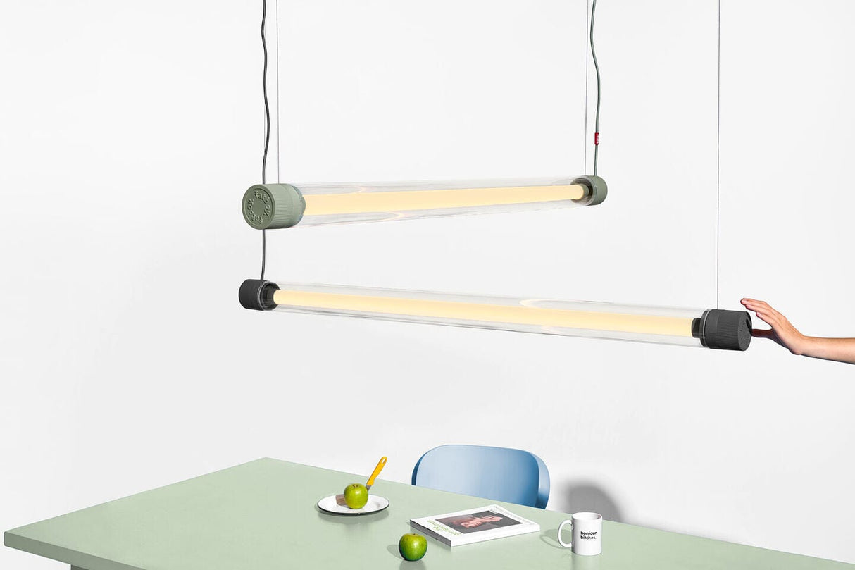 Fatboy Tjoep Large Applique murale LED Indoor 