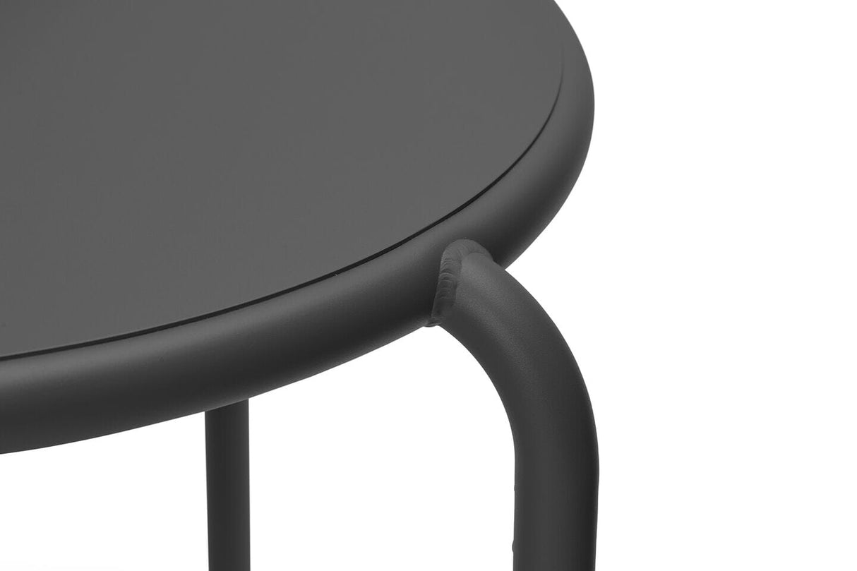Fatboy Toní Bistreau Table repas ronde Ø80cm Outdoor 