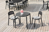 Fatboy Toní Chaise repas Outdoor 