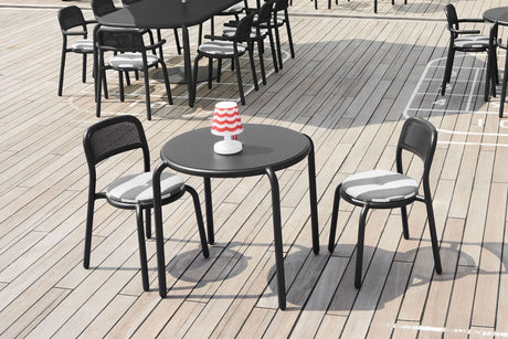 Fatboy Toní Chaise repas Outdoor 