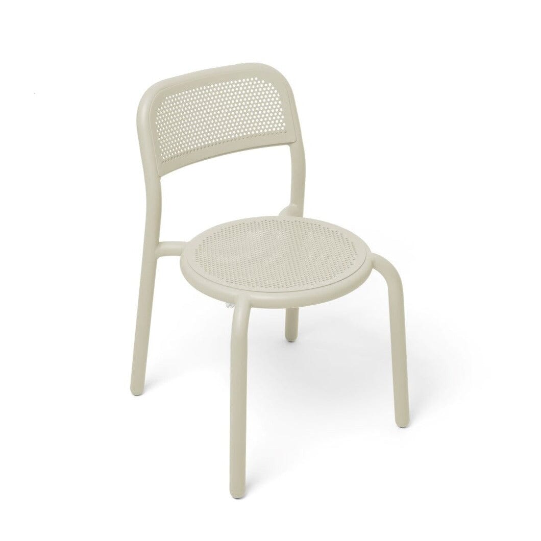 Fatboy Toní Chaise repas Outdoor Desert 