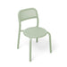 Fatboy Toní Chaise repas Outdoor Mist green 