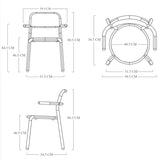 Fatboy Toní Fauteuil repas Outdoor 