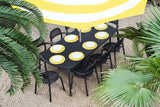 Fatboy Toní Fauteuil repas Outdoor 