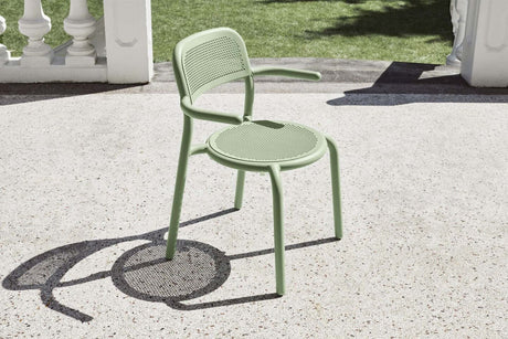 Fatboy Toní Fauteuil repas Outdoor 