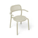 Fatboy Toní Fauteuil repas Outdoor Desert 