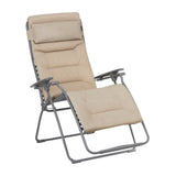 Lafuma Futura Relax-Sessel Zero Gravity XL BeComfort