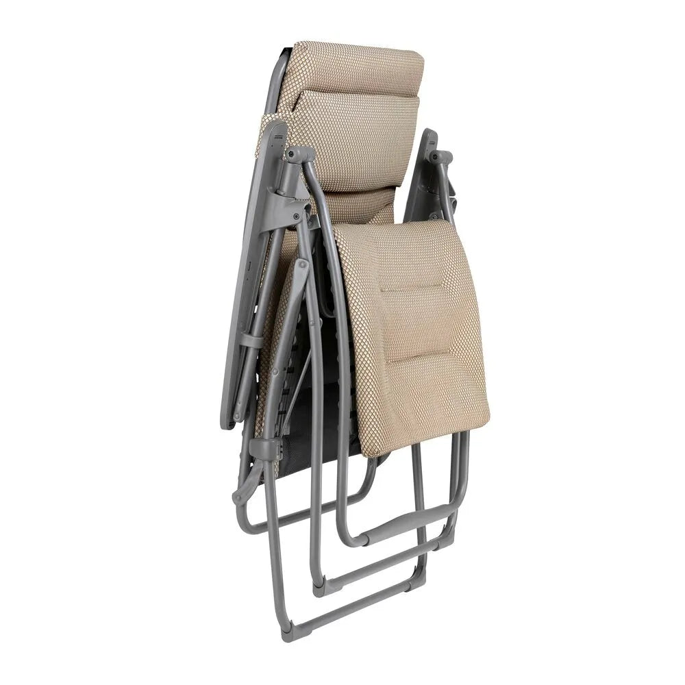 Lafuma Futura Relax-Sessel Zero Gravity XL BeComfort