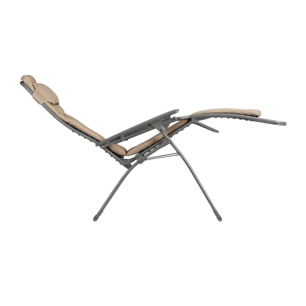 Lafuma Futura Relax-Sessel Zero Gravity XL BeComfort