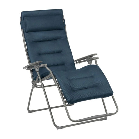 Lafuma Futura Fauteuil Relax Zéro Gravité XL BeComfort