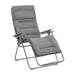 Lafuma Futura Relax-Sessel Zero Gravity XL BeComfort