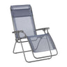 Lafuma RClip Fauteuil Relax Batyline Iso Océan II / châssis Titane