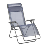 Lafuma RClip Fauteuil Relax Batyline Iso Océan II / châssis Titane